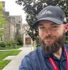 Christopher Eli's Instagram, Twitter & Facebook