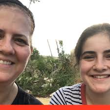 Volunteer Spotlight Archives