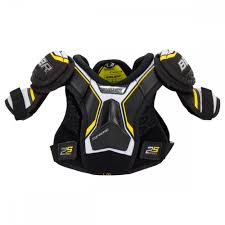 Bauer Supreme 2s Pro Youth Hockey Shoulder Pads