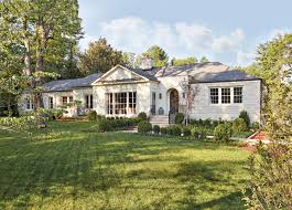 All Are Welcome In This Warm Nashville Cottage With Character