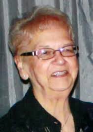 Arleen Milligan Obituary (1942