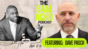 Faith, Friendship, and the Mic: The Dave Pasch Story