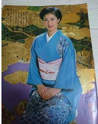 昭和女優着物姿切り抜き タレントグッズ オークション モバオク 女優 昭和 女優 モバオク