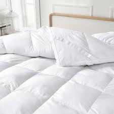 لباد مارينا فاخر أبيض 7 سم bed home sheets