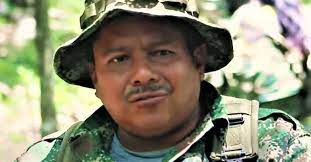Conozca los detalles sobre la guerra que desangra a colombia. The Farc Gentil Duarte Confirmed That The Conflict In Apure Is A Reaction To The Confrontation With The Faction Of Ivan Marquez And Jesus Santrich
