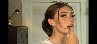 Daisy Terrell- American Youtuber : r/VindictaRateCelebs