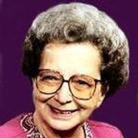 Elizabeth Ruth Flynt Obituary 2007