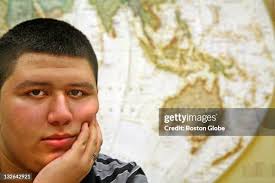 Jaime Hermosillo is a first-year student at Boston University from... News  Photo