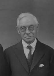 Francis Herbert “Frank” Winnington-Ingram (1854-1928)