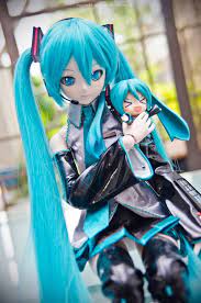 Miku Dd By Danze26 On Deviantart Cute Dolls Anime Dolls Japanese Dolls