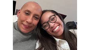 Homecoming Court 2024