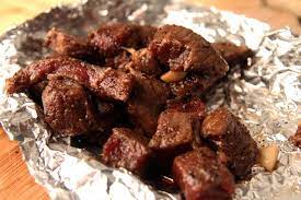 How To Cook Sirloin Tips On A Stove Ehow Steak On Stove Sirloin Tips Recipes