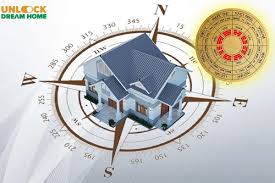 Phong thủy nhà ở là gì? Nguyên tắc xem nhà phù hợp tuổi