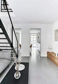 I get approached by many home owners and architects inquiring about installing epoxy floors in homes. Pin By Elmy De Kort On Home Grey Flooring Living Room Living Room Flooring Epoxy Floor