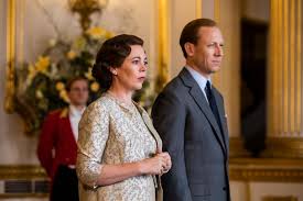 The prince as ladies' man: The Crown Staffel 3 Start Folgen Schauspieler Trailer