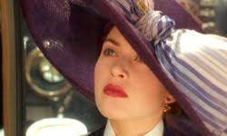 The 4th song from the titanic soundtrack is called rose. Rose Dewitt Bukater Titanic Charaktersache