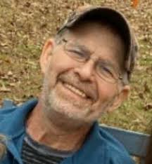 Obituary for Tommy Russell