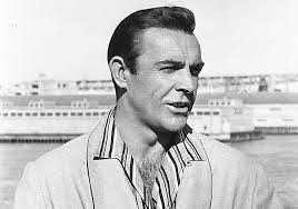 Sir Sean Connery