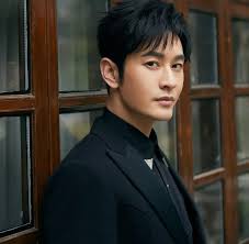 Huynh Xiaoming is miserable because of Ye Kha's dark past, ignored by his  ex-wife?