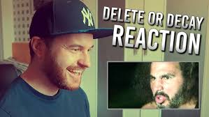 DELETE OR DECAY REACTION! (TNA IMPACT WRESTLING)