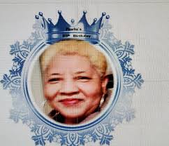 Ellen Johnson Obituary