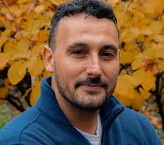 Guillermo Rodriguez Bey