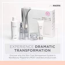 Buy Jan Marini Starter Skin Care Management System Online In Usa B007rf0312