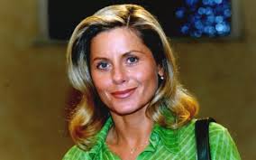 A trama do escritor manoel carlos era protagonizada por como estariam edu e helena, depois de 20 anos? Saiba Qual Era A Idade De Vera Fischer Na Epoca De Lacos De Familia