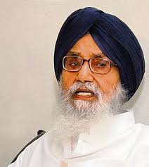 Parkash Singh Badal: Colossus of Punjab politics