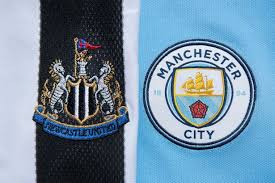 Newcastle vs man city will be shown live on sky sports premier league and main event from 7.30pm; Newcastle Vs Manchester City Lee Ryder S Fa Cup Prediction For Quarter Final Clash Chronicle Live