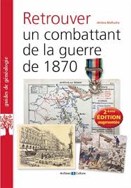 La france se sentant le surlendemain, 6 août, nous perdions deux batailles le même jour : Le Premier Mort Pour La France De 1870 Est Annoneen Guerre Franco Allemande Deutsch Franzosischer Krieg 1870 71