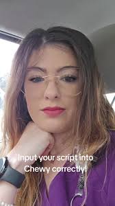 Chewy Pharmacy Benjamin