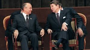 Mikhail sergeyevich gorbachev is a russian and former soviet politician. Comment Reagan Et Gorbatchev Se Sont Rencontres Pour Empecher La Troisieme Guerre Mondiale Russia Beyond Fr