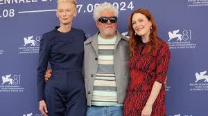 The Room Next Door: How Pedro Almodóvar Made His New Film (Interview)