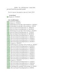 Legea 165 2013 practica judiciara. Http Anes Gov Ro Wp Content Uploads 2018 07 L 135 2010 Pdf