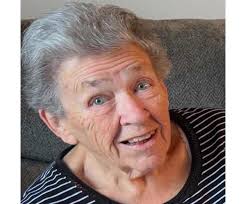 Jean Day Obituary (1940