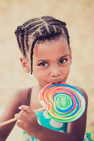 Natural Hair Styles For Kids Natural Hair Styles Little Girl Short Hairstyles Little Girl Hairstyles