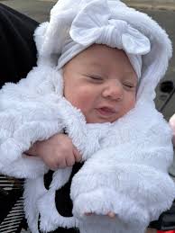 Meeting loved ones before birth