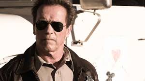 Review: Arnold Schwarzenegger's 'Last Stand' a pointless modern western