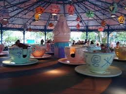 You can always come back for mad at disney roblox code because we update all the latest coupons and special deals weekly. Mad Tea Party Wikipedia