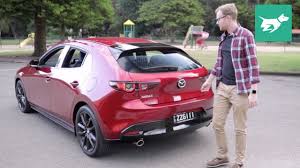 Mazda3 has arrived mazda australia. Mazda 3 2019 Review Youtube