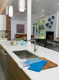 15 Gorgeous Kitchens Seen On Love It Or List It Love It Or List It Hgtv Gorgeous Kitchens Home Addition Kitchen