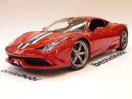 1 18 ferrari 458 speciale burago bestelhobi de 0212 519 19 29 sports car diecast car