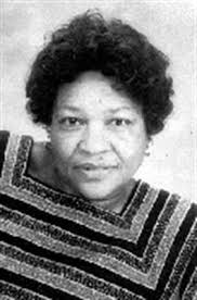 Marcella Benson Obituary (2017)