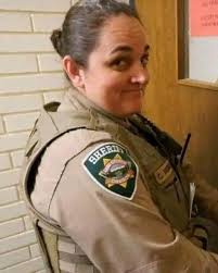 On November 29, 2024, Deputy Beach responded to the Stay 4 Less motel for a  welfare check. Upon arrival, she was met by the mother who stated that her  daughter was having