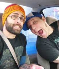 Help Daniel Gain His Citizenship! by Justin Roebuck-Lafleur