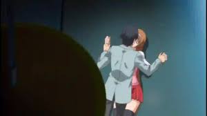 EPORNER presents Ore wa Kanojo o Shinjiteru uncensored scenes