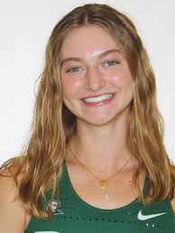 2025 Women's Cross Country Roster