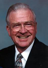 James Blackmon Obituary