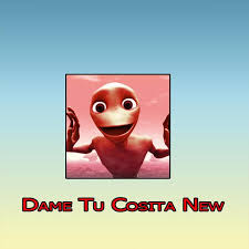 It may sound catchy at first. New Dame Tu Cosita 2018 For Android Apk Download